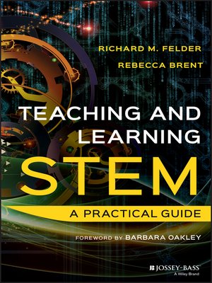 cover image of Teaching and Learning STEM